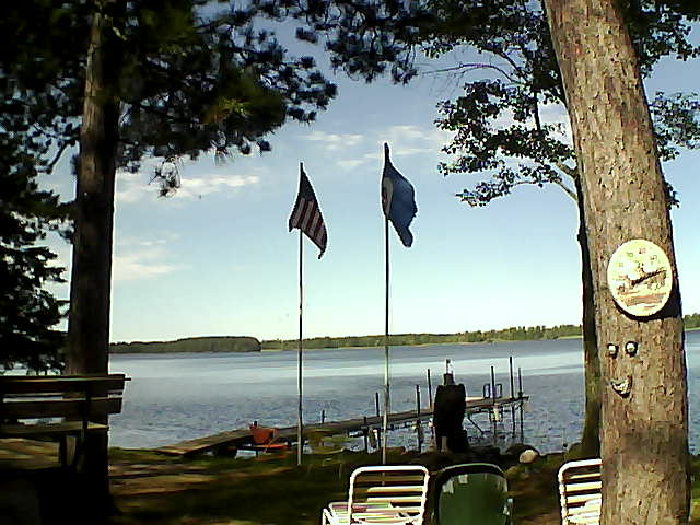 Whiteface Cam Image - Thu, 09/04/2014 11:48am 