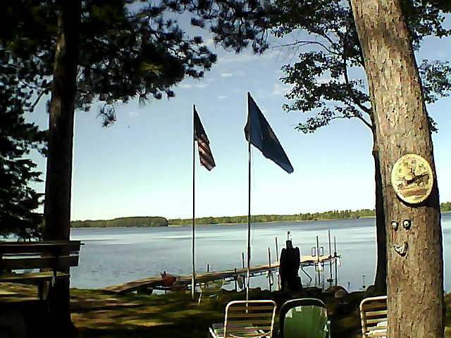Whiteface Cam Image - Thu, 09/04/2014 12:08pm 