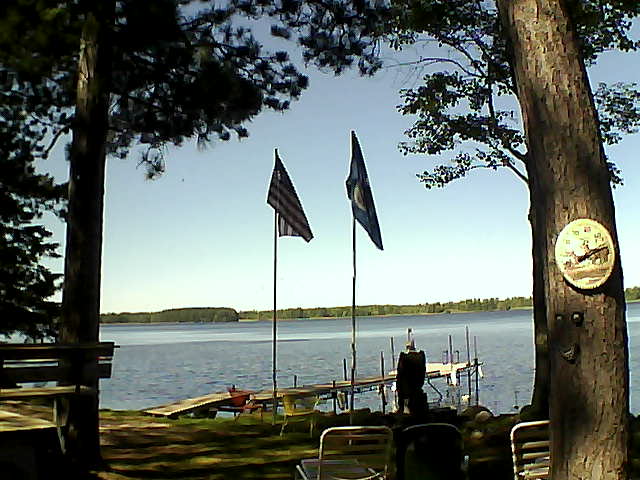 Whiteface Cam Image - Thu, 09/04/2014 12:28pm 