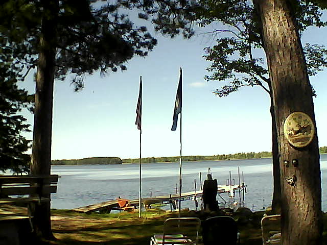 Whiteface Cam Image - Thu, 09/04/2014 12:48pm 