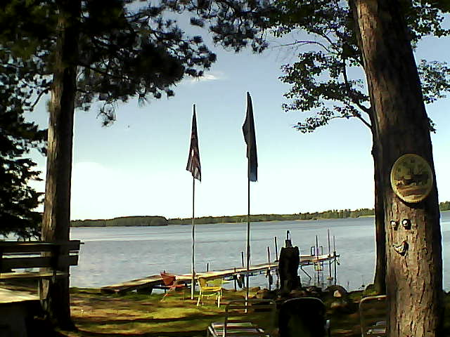 Whiteface Cam Image - Thu, 09/04/2014 1:08pm 