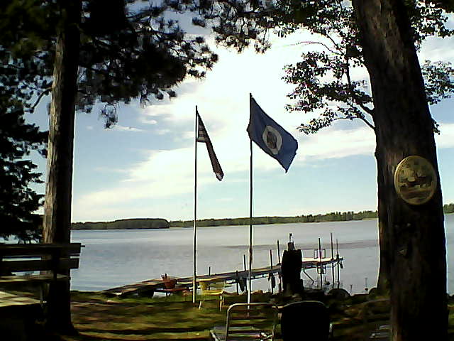 Whiteface Cam Image - Thu, 09/04/2014 1:28pm 