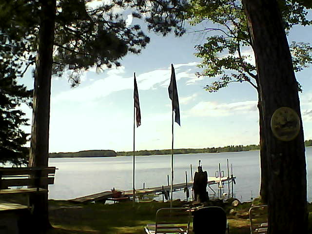 Whiteface Cam Image - Thu, 09/04/2014 2:28pm 