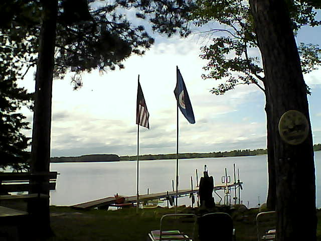 Whiteface Cam Image - Thu, 09/04/2014 2:48pm 