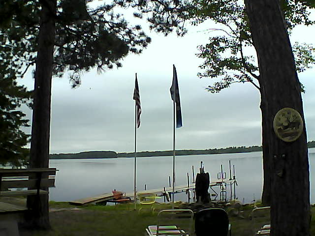 Whiteface Cam Image - Thu, 09/04/2014 5:28pm 