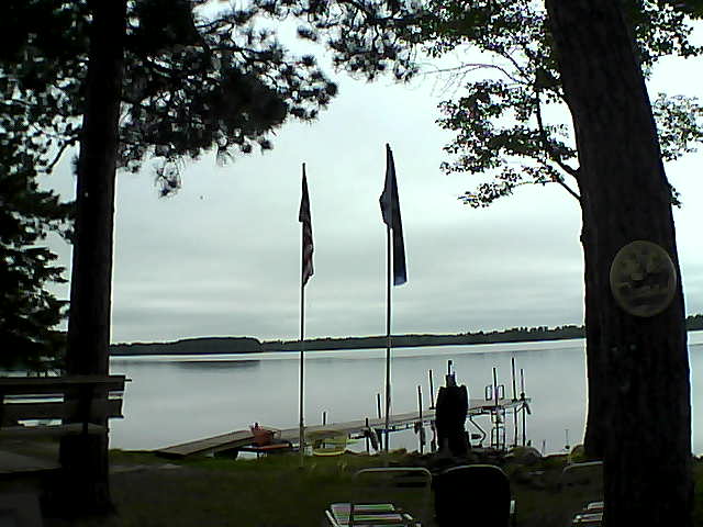 Whiteface Cam Image - Thu, 09/04/2014 5:48pm 