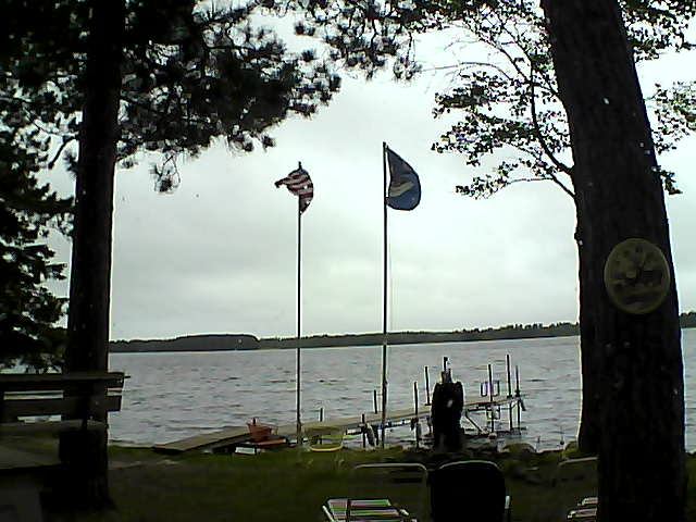 Whiteface Cam Image - Fri, 09/05/2014 8:06am 