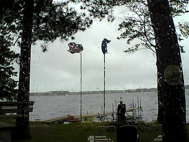 Whiteface Cam Image - Fri, 09/05/2014 8:46am 