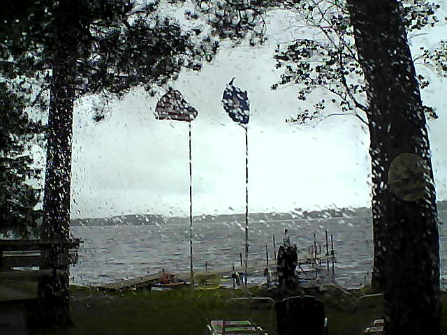 Whiteface Cam Image - Fri, 09/05/2014 8:50am 