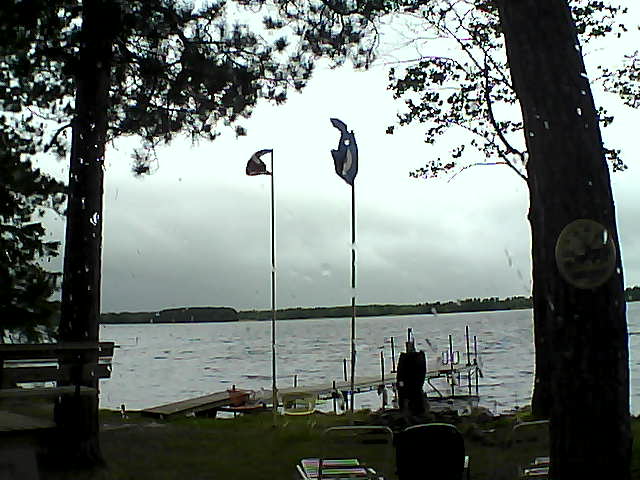 Whiteface Cam Image - Fri, 09/05/2014 9:15am 