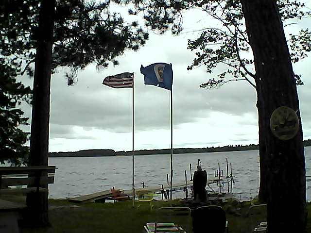 Whiteface Cam Image - Fri, 09/05/2014 10:35am 