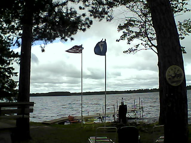 Whiteface Cam Image - Fri, 09/05/2014 10:55am 