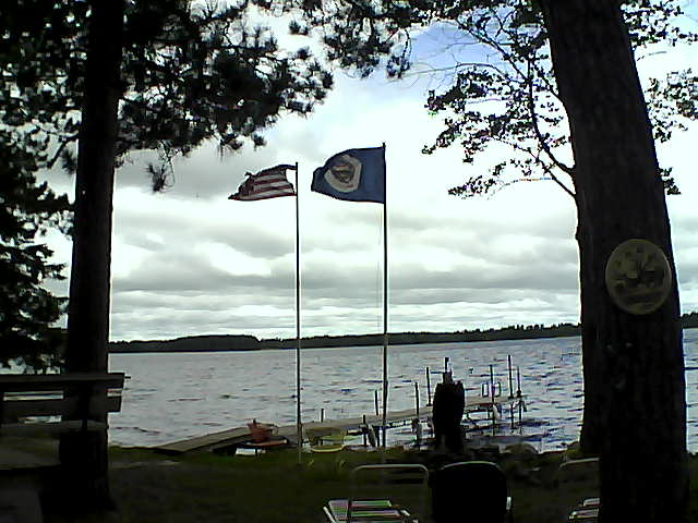Whiteface Cam Image - Fri, 09/05/2014 11:15am 