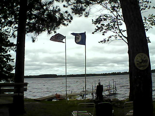 Whiteface Cam Image - Fri, 09/05/2014 11:35am 