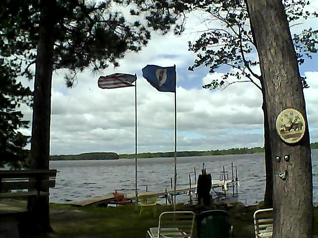Whiteface Cam Image - Fri, 09/05/2014 12:14pm 