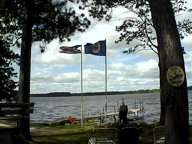 Whiteface Cam Image - Fri, 09/05/2014 12:53pm 