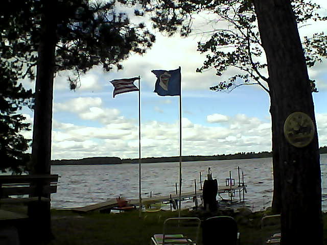 Whiteface Cam Image - Fri, 09/05/2014 1:13pm 