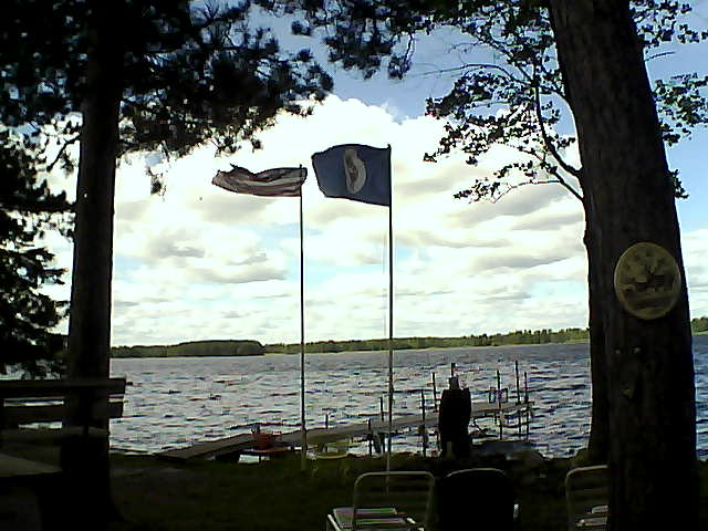 Whiteface Cam Image - Fri, 09/05/2014 1:53pm 