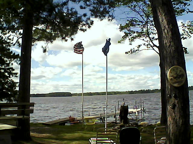 Whiteface Cam Image - Fri, 09/05/2014 2:13pm 