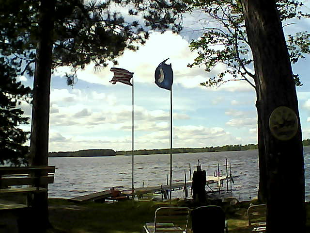 Whiteface Cam Image - Fri, 09/05/2014 2:33pm 