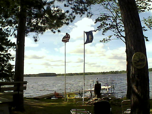 Whiteface Cam Image - Fri, 09/05/2014 2:53pm 