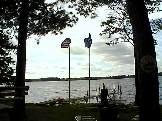 Whiteface Cam Image - Fri, 09/05/2014 3:33pm 