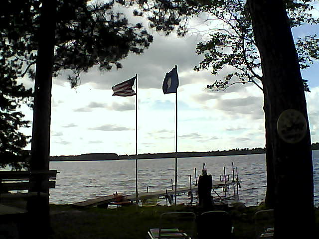 Whiteface Cam Image - Fri, 09/05/2014 3:53pm 