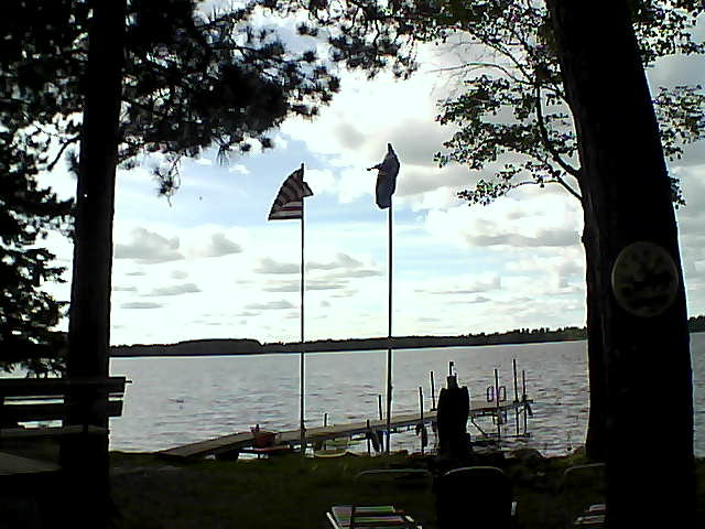 Whiteface Cam Image - Fri, 09/05/2014 4:13pm 