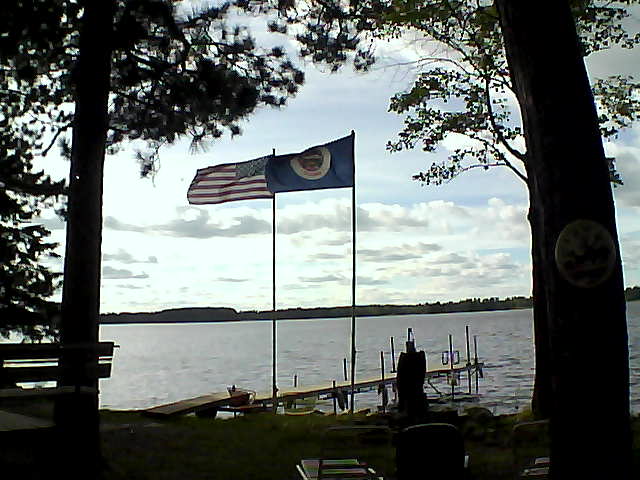 Whiteface Cam Image - Fri, 09/05/2014 4:33pm 