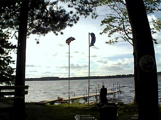 Whiteface Cam Image - Fri, 09/05/2014 4:53pm 