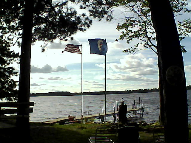 Whiteface Cam Image - Fri, 09/05/2014 5:13pm 