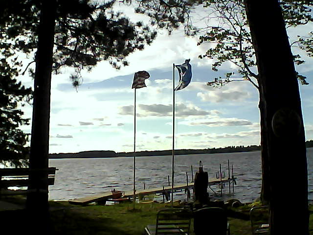 Whiteface Cam Image - Fri, 09/05/2014 5:33pm 