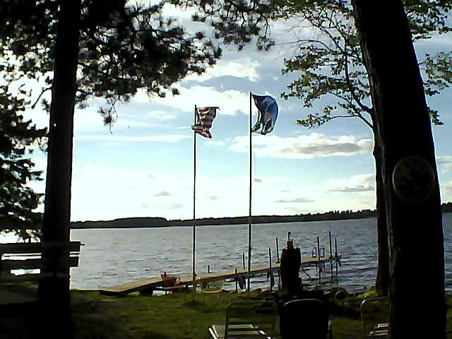 Whiteface Cam Image - Fri, 09/05/2014 5:53pm 