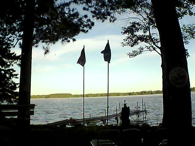 Whiteface Cam Image - Sat, 09/06/2014 7:46am 