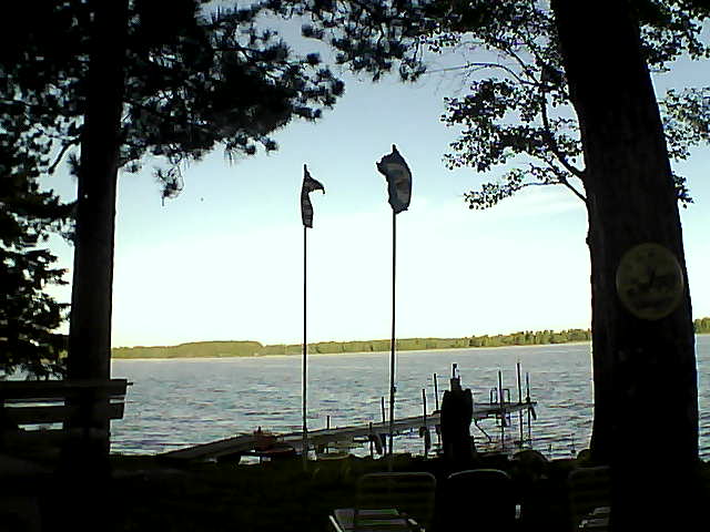 Whiteface Cam Image - Sat, 09/06/2014 8:06am 