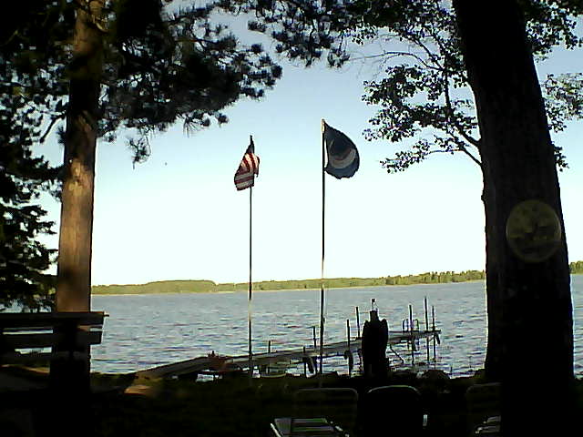 Whiteface Cam Image - Sat, 09/06/2014 8:26am 