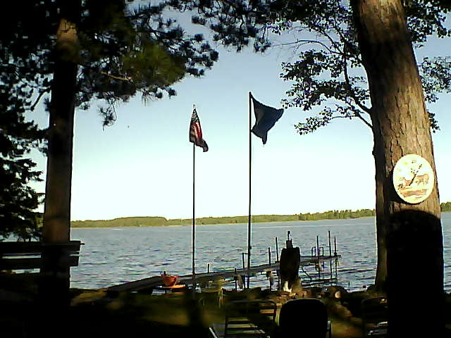 Whiteface Cam Image - Sat, 09/06/2014 8:46am 