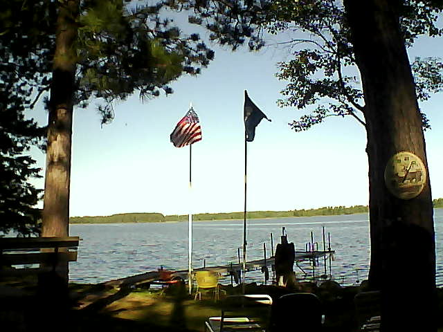 Whiteface Cam Image - Sat, 09/06/2014 9:06am 
