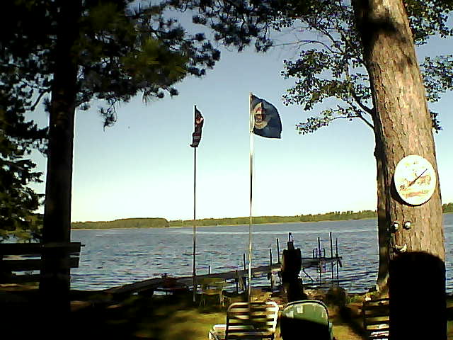 Whiteface Cam Image - Sat, 09/06/2014 9:26am 