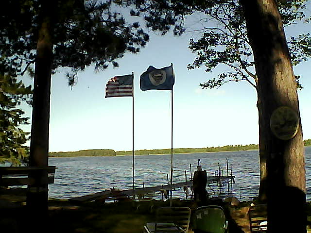 Whiteface Cam Image - Sat, 09/06/2014 9:46am 