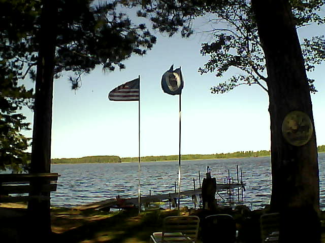 Whiteface Cam Image - Sat, 09/06/2014 10:06am 