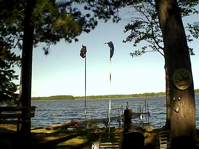 Whiteface Cam Image - Sat, 09/06/2014 10:26am 