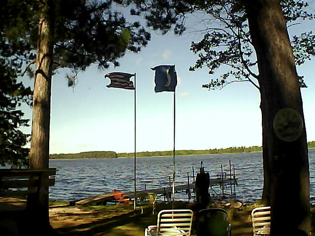 Whiteface Cam Image - Sat, 09/06/2014 10:46am 