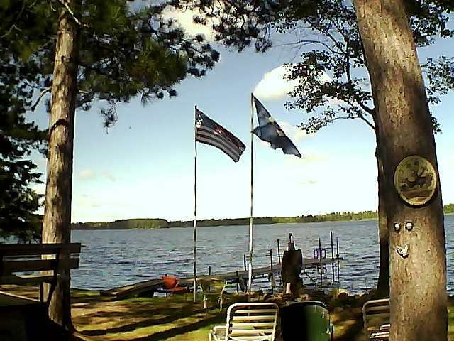 Whiteface Cam Image - Sat, 09/06/2014 11:06am 