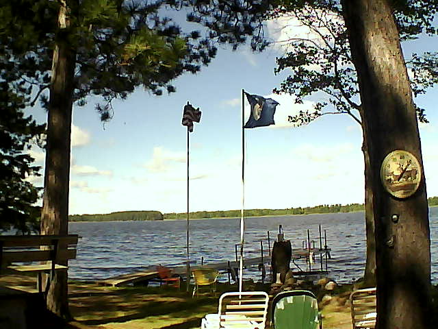 Whiteface Cam Image - Sat, 09/06/2014 11:26am 