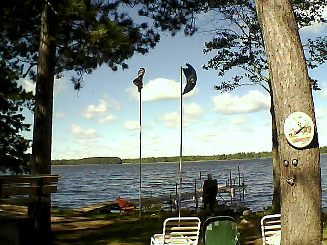 Whiteface Cam Image - Sat, 09/06/2014 11:46am 