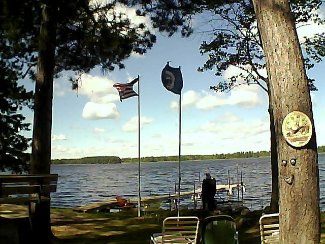 Whiteface Cam Image - Sat, 09/06/2014 12:06pm 