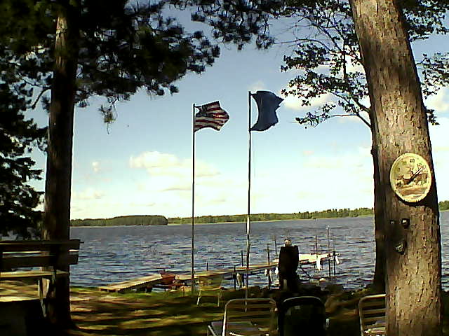 Whiteface Cam Image - Sat, 09/06/2014 12:26pm 