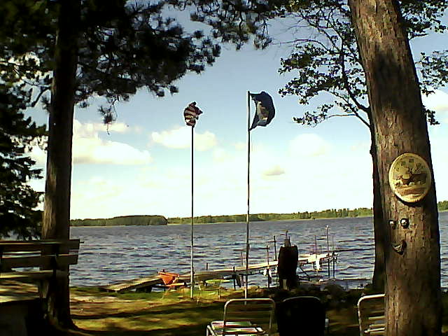 Whiteface Cam Image - Sat, 09/06/2014 12:46pm 