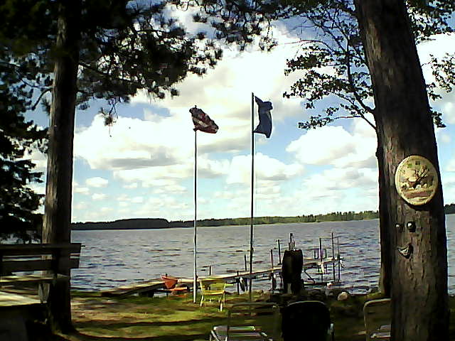 Whiteface Cam Image - Sat, 09/06/2014 1:06pm 